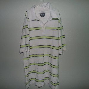 Men's medium polos